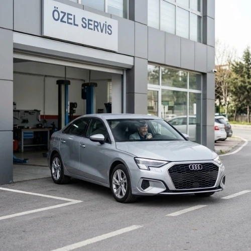 Fatih Audi Özel Servis Fatih Audi Özel Servis