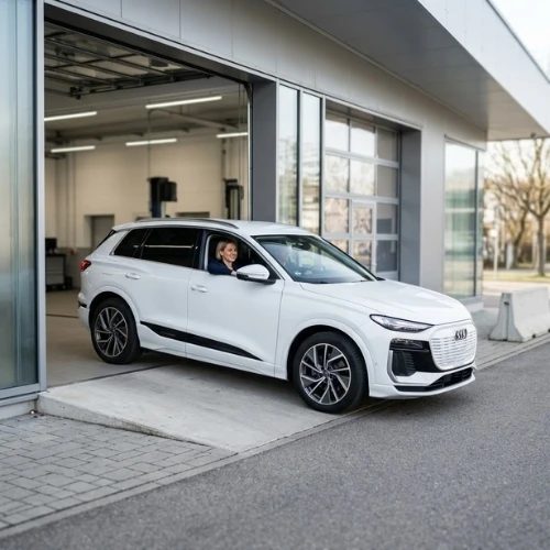 İstanbul Audi Balata Değişimi İstanbul Audi Balata Değişimi