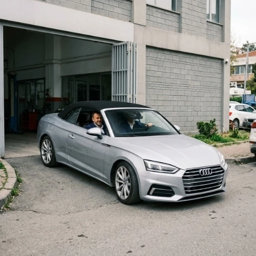Çekmeköy Audi Balata Değişimi Çekmeköy Audi Balata Değişimi