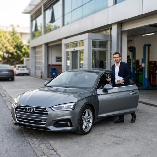 Sancaktepe Audi Özel Servis Sancaktepe Audi Özel Servis