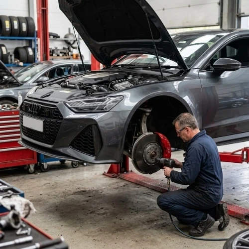 Bağcılar Audi Özel Servis Bağcılar Audi Özel Servis