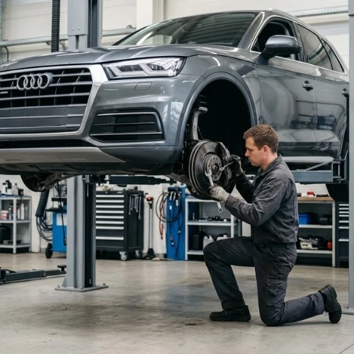 Bahçelievler Audi Bakım Fiyatları Bahçelievler Audi Bakım Fiyatları