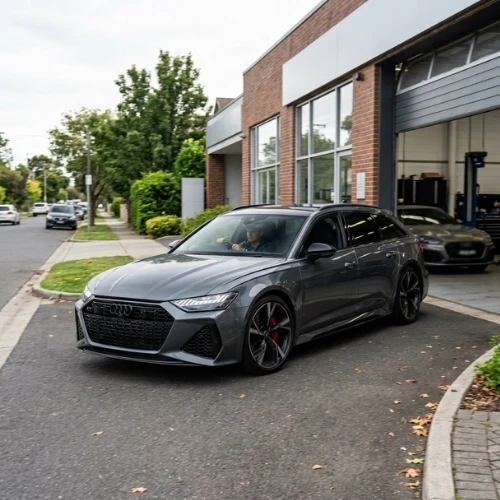Bayrampaşa Audi Özel Servis Bayrampaşa Audi Özel Servis