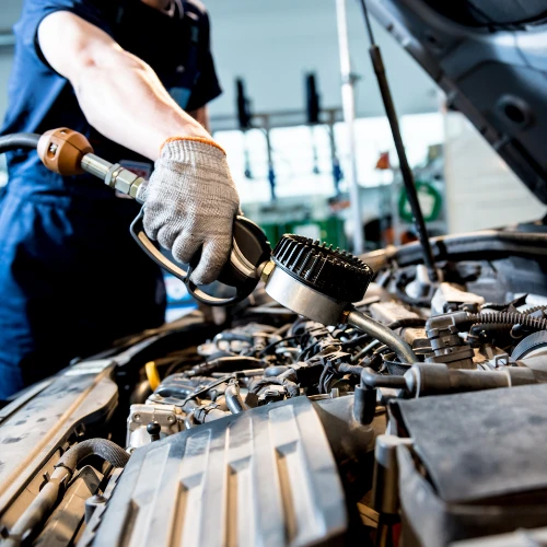 Avcılar chevrolet oto servisleri