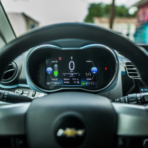 Beylikdüzü Chevrolet Servisi