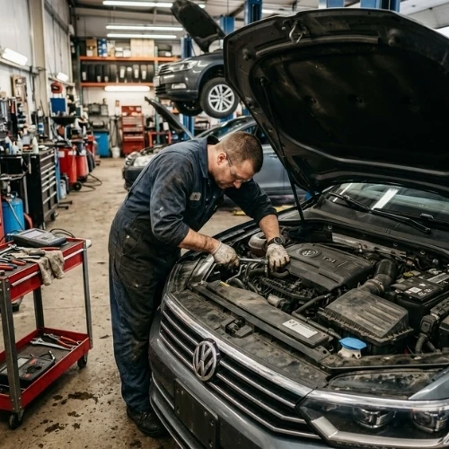 Beylikdüzü Volkswagen Özel Servisi Beylikdüzü Volkswagen Özel Servisi