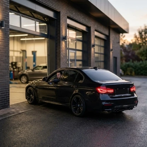 İstanbul Bmw Özel Servis İstanbul Bmw Özel Servis