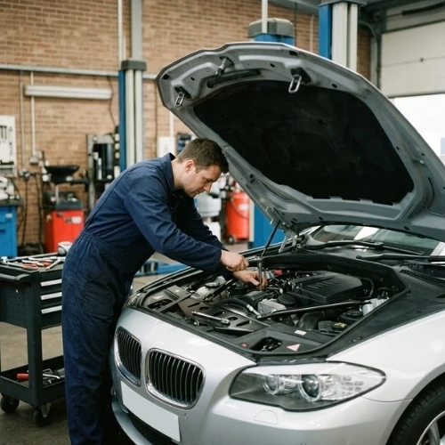 İstanbul Bmw Triger Değişimi İstanbul Bmw Triger Değişimi