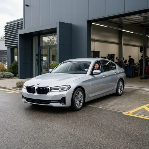 Büyükçekmece Bmw Özel Servis Büyükçekmece Bmw Özel Servis