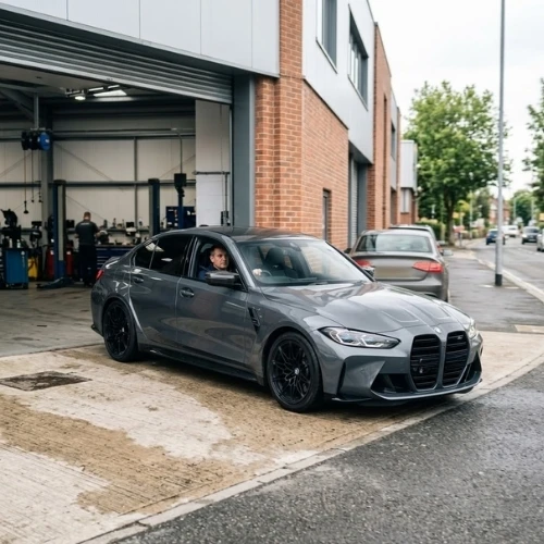 Ataşehir Bmw Özel Servis Ataşehir Bmw Özel Servis