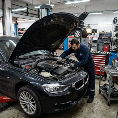 Ataşehir Bmw Bakım Fiyatları Ataşehir Bmw Bakım Fiyatları