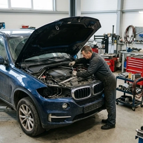 Arnavuktöy Bmw Özel Servis Arnavuktöy Bmw Özel Servis