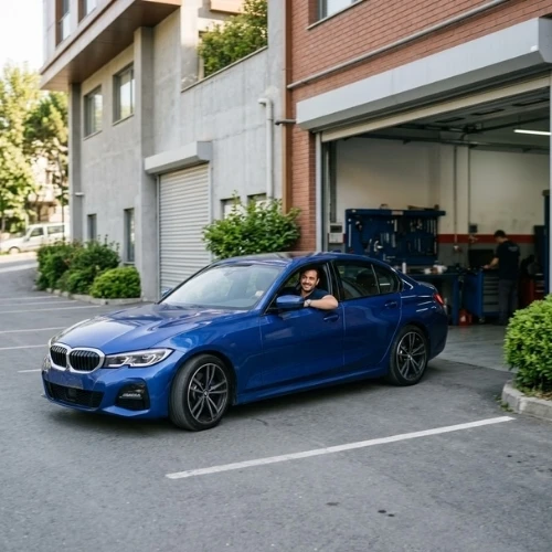 Bahçelievler Bmw Tamirci Bahçelievler Bmw Tamirci