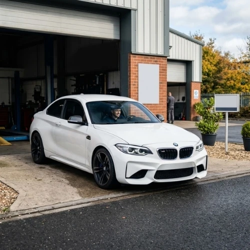 Beyoğlu Bmw Özel Servis Beyoğlu Bmw Özel Servis