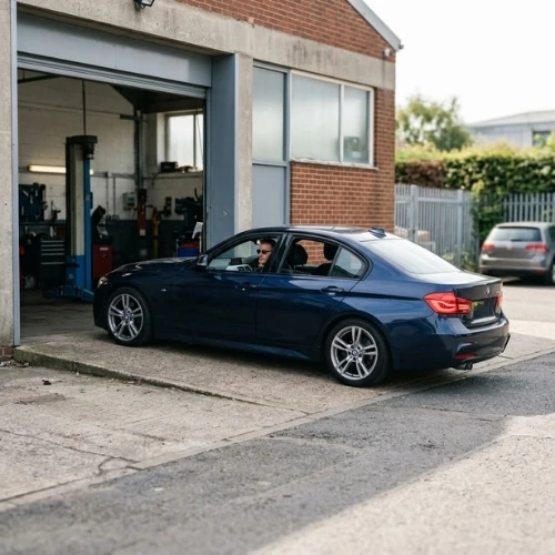 Zeytinburnu Bmw Özel Servis Zeytinburnu Bmw Özel Servis