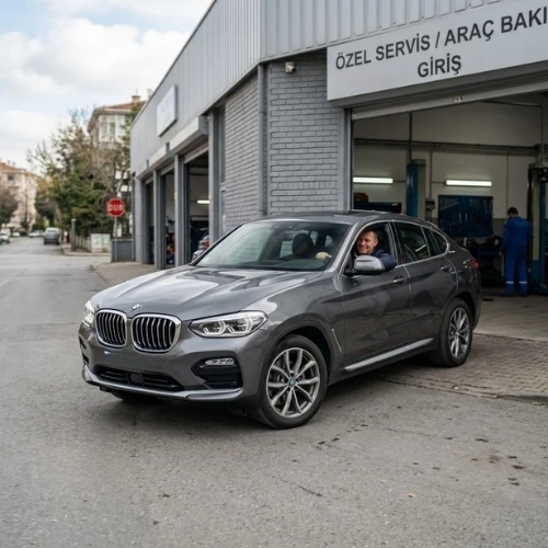 Bayrampaşa Bmw Şanzımancı Bayrampaşa Bmw Şanzımancı
