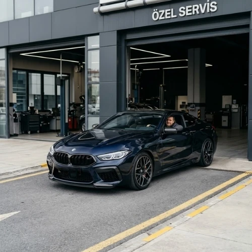 Eyüp Bmw Özel Servis Eyüp Bmw Özel Servis