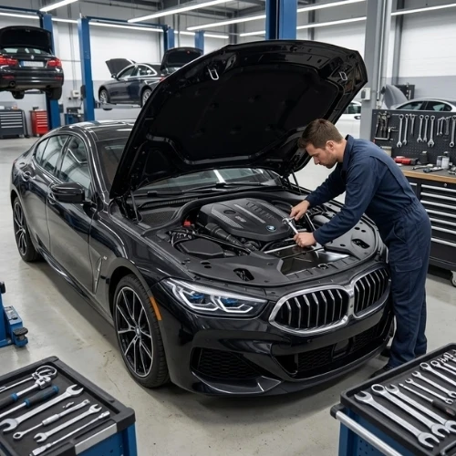 Küçükçekmece Bmw Triger Değişimi Küçükçekmece Bmw Triger Değişimi