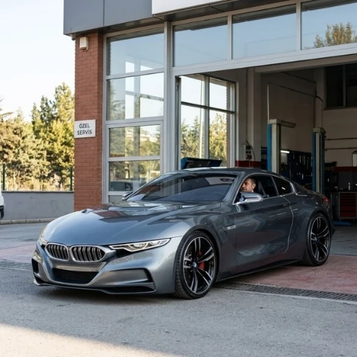 Sancaktepe Bmw Özel Servis Sancaktepe Bmw Özel Servis