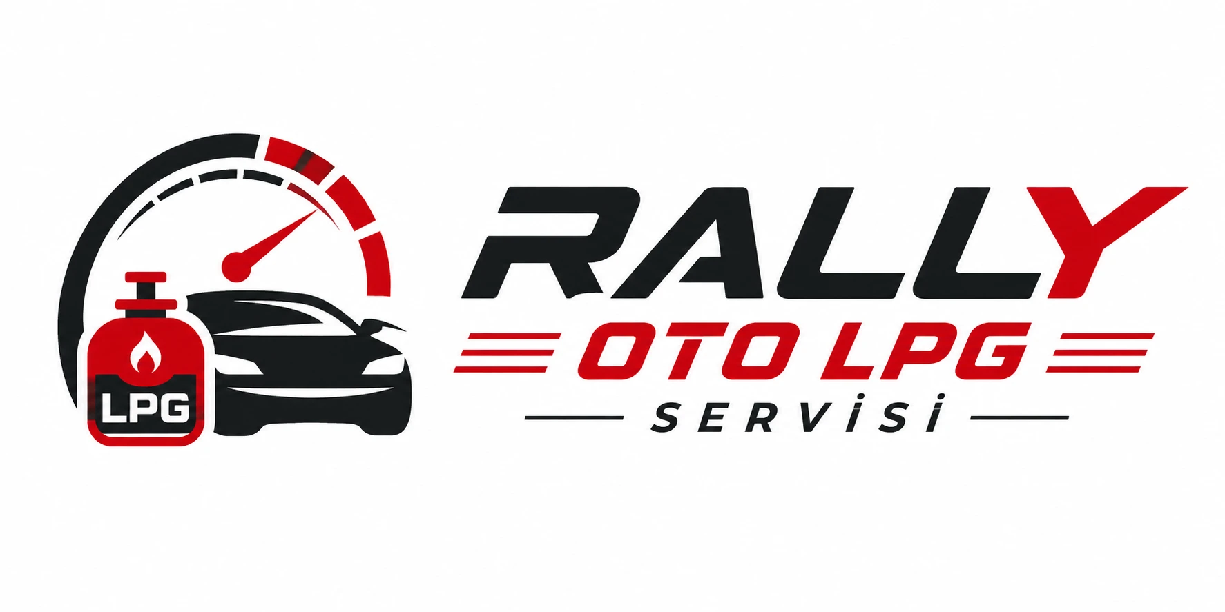 Rally Oto LPG Servisi