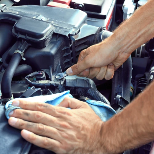 Esenyurt Chevrolet Servisleri