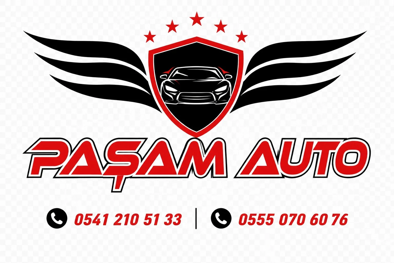 PAŞAM OTO