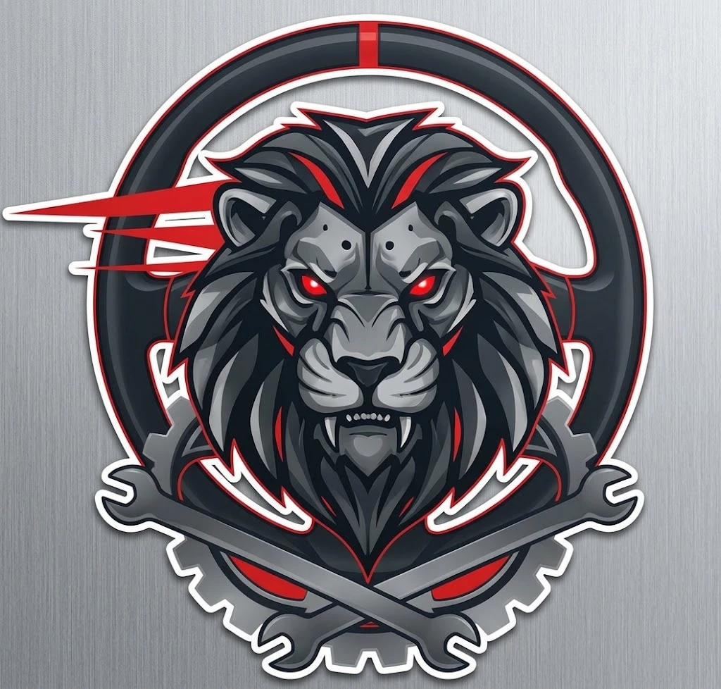 Aslan Oto GARAGE