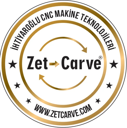 ZetCarve Makine