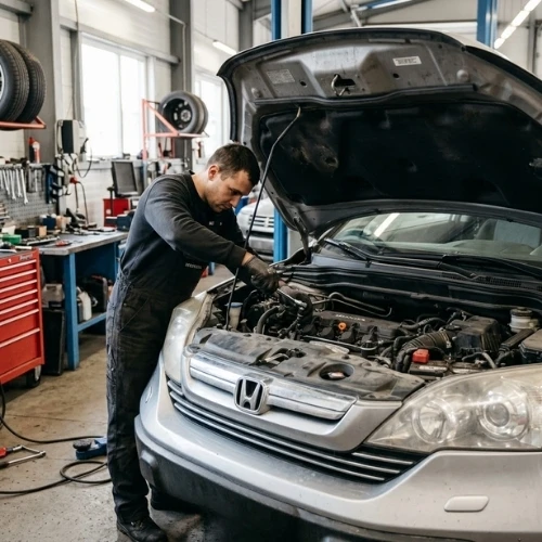 Çatalca Honda Özel Servis Çatalca Honda Özel Servis