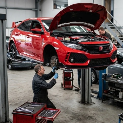 Şişli Honda Özel Servis Şişli Honda Özel Servis