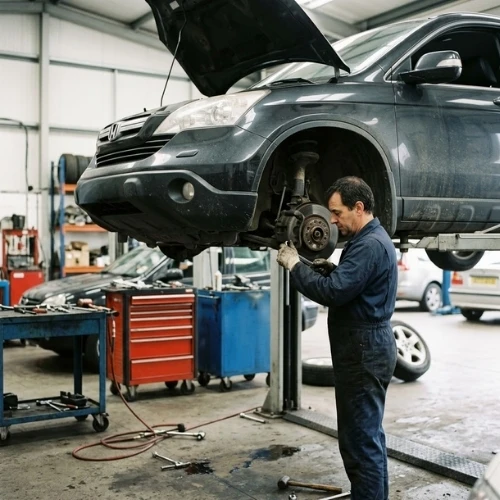 Maltepe Honda Özel Servis Maltepe Honda Özel Servis