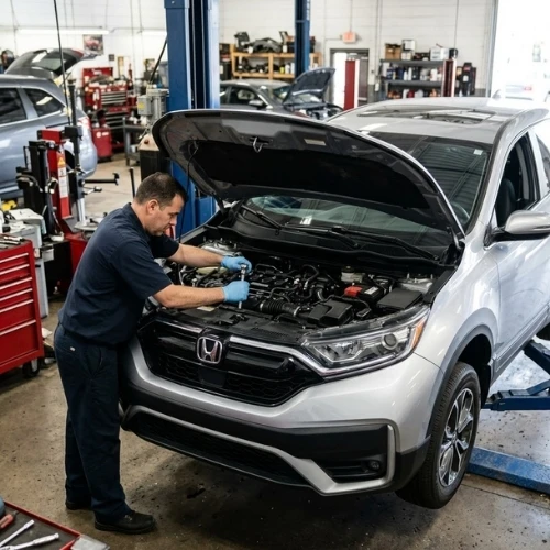 Üsküdar Honda Özel Servis Üsküdar Honda Özel Servis