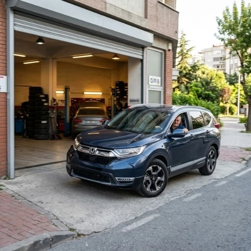 Kadıköy Honda Özel Servis Kadıköy Honda Özel Servis