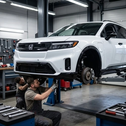 Eyüp Honda Özel Servis Eyüp Honda Özel Servis