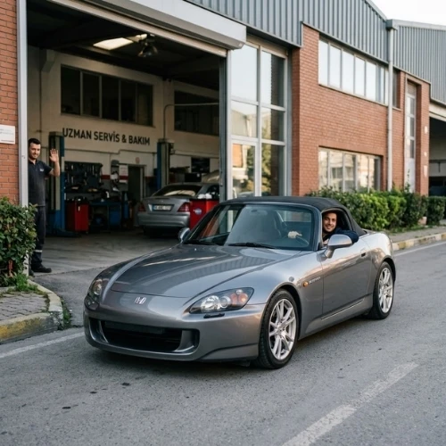 Esenler Honda Özel Servis Esenler Honda Özel Servis