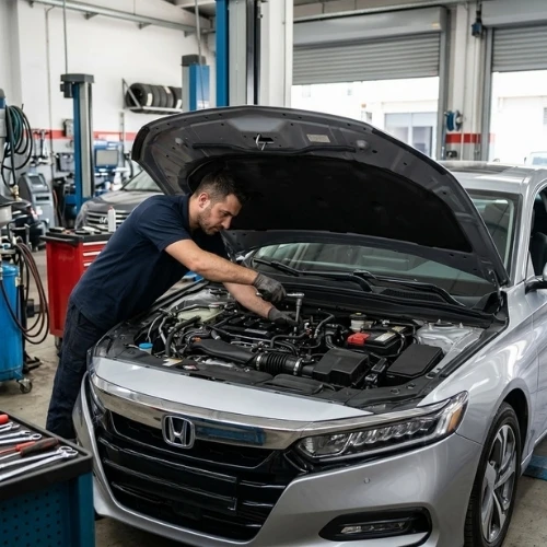 Zeytinburnu Honda Periyodik Bakım Zeytinburnu Honda Periyodik Bakım