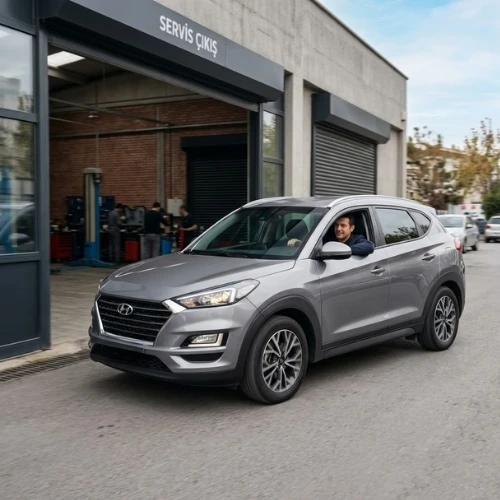 Beşiktaş Hyundai Özel Servis Beşiktaş Hyundai Özel Servis