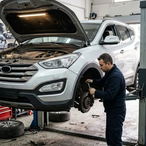 Beyoğlu Hyundai Baskı Balata Tamiri Beyoğlu Hyundai Baskı Balata Tamiri