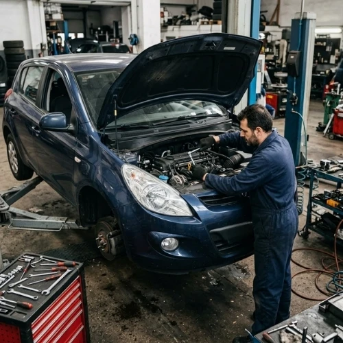 Çatalca Hyundai Özel Servis Çatalca Hyundai Özel Servis