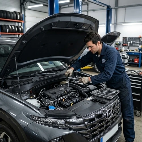 Fatih Hyundai Mekanik Tamiri Fatih Hyundai Mekanik Tamiri