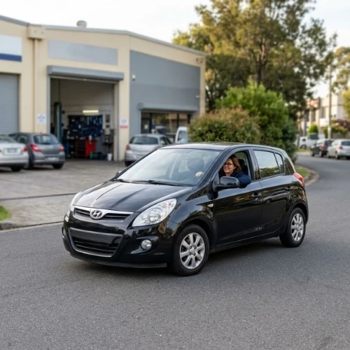 Bayrampaşa Hyundai Özel Servis Bayrampaşa Hyundai Özel Servis