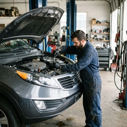 Beykoz Kia Özel Servis Beykoz Kia Özel Servis