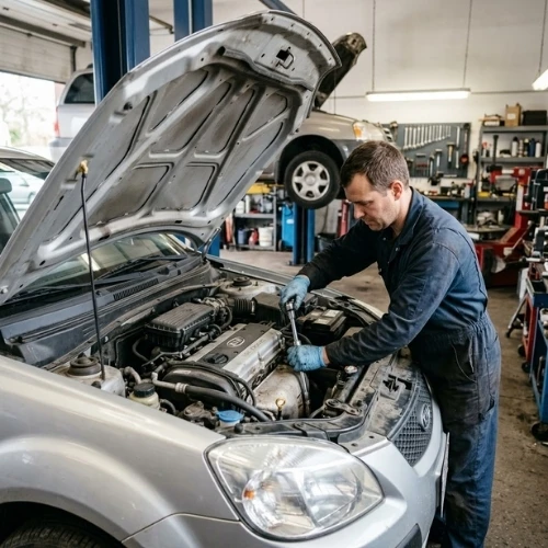 Ataşehir Kia Özel Servis