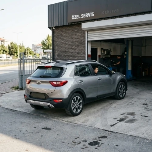 Beşiktaş Kia Motor Mekanik Beşiktaş Kia Motor Mekanik