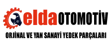 Elda Yedek Parça