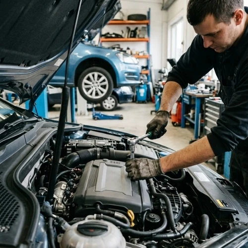 Şişli En Yakın Volkswagen Tamirci Şişli En Yakın Volkswagen Tamirci