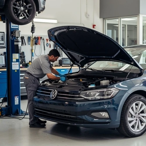 Büyükçekmece Volkswagen Tamir ve Periyodik Bakım Büyükçekmece VW Servis ve Tamirhane