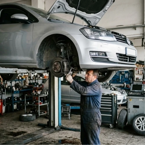 Başakşehir Volkswagen Özel Servis Başakşehir Volkswagen Tamirci