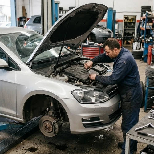 Kadıköy Volkswagen Özel Servis Kadıköy Volkswagen Özel Servis