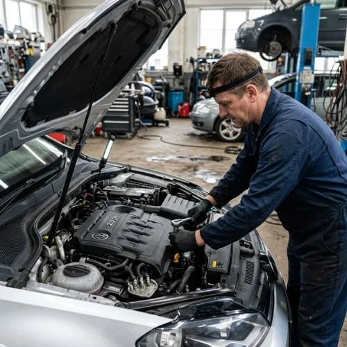 Bayrampaşa Volkswagen Oto Tamirci Bayrampaşa Volkswagen Özel Servis